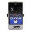 Image de Electro Harmonix Neo Clone Analoge Chorus pédale d'effet
