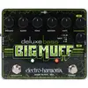 Image de Electro Harmonix Deluxe Bass Big Muff Pi pédale de distorsion pour basse
