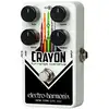 Image de Electro Harmonix Crayon 69 Full-Range Overdrive pédale overdrive