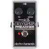 Image de Electro Harmonix Bass Preacher pédale de compression/sustain
