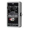 Image de Electro Harmonix Bass Preacher
