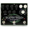 Image de Electro Harmonix Superego+ - Effet pour Guitares