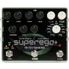 Image de Electro Harmonix Superego+ Synth Engine / Multi Effect