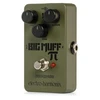 Image de Electro Harmonix Green Russian Big Muff Pi