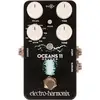 Image de Electro Harmonix Oceans 11 pédale d'effet réverbe