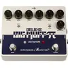Image de Electro Harmonix Sovtek Deluxe Big Muff Pi pédale de distorsion/sustain
