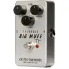 Image de Electro Harmonix Triangle Big Muff Pi pédale d'effet fuzz