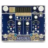 Image de Electro Harmonix Mod Rex Polyrhythmic Modulator - Effet pour Guitares