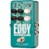Image de Electro Harmonix Eddy Analog Vibrato & Chorus pédale d'effet