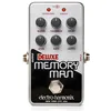 Image de Electro Harmonix Nano Deluxe Memory Man - Effet pour Guitares