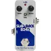 Image de Electro Harmonix Slap-Back Echo Analog Delay Reissue pédale d'effet
