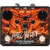 Image de Electro Harmonix Hell Melter Advanced Metal Distortion pédale d'effet