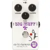 Image de Electro Harmonix J Mascis Ram's Head Big Muff Pi pédale d'effet fuzz/distorsion/sustain