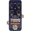 Image de Electro Harmonix Pico Triboro Bridge pédale overdrive, distorsion & fuzz