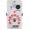Image de Electro Harmonix Nano Bassballs pédale d'effet pour guitare basse