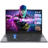 Image de Ordinateur Portable de 15,6" Ryzen 5 3500U Processeur 16 Go DDR4 512 Go SSD, PC Portable Graphique Intégré Laptop PC avec Prise en Charge Touch ID 2.4/5G WiFi Bluetooth USB 3.0 * 2, Mini HDMI