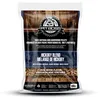 Image de Pit Boss Pellets Saveur Hickory - Sac de 9kg, Silver