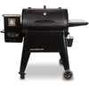 Image de Barbecue à pellets Pit Boss Navigator 850