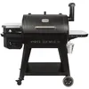 Image de PIT BOSS Barbecue à pellets Pro 850 Wi-FI