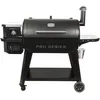 Image de PIT BOSS Barbecue à pellets Pro 1150 Wi-FI