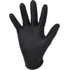 Image de Gants barbecue PITBOSS Nitrile x50  et 2 Gants protection cotto