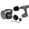 Image de KIT PITBOSS pour Visseuse sans fils