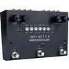 Image de Pigtronix Infinity 3 Deluxe Stereo Double Looper avec MIDI