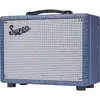 Image de Supro '64 Super Blue Rhino Hide combo guitare
