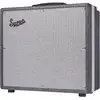 Image de Supro Black Magick Combo Black Rhino Hide ampli guitare