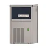 Image de Machine à Glaçons Pleins 88 kg avec Réserve - Système à Aspersion - Furnotel - R452A