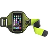 Image de Griffin LightRunner Brassard de Sport Universel pour Téléphones Petits et Moyens - Noir