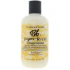 Image de Bumble and bumble. Super Rich Après-shampooing hydratant | Soin démêlant + Apporte de la brillance | Cheveux bouclés, ondulés, lisses | Après-shampooing à la glycérine et l'huile d’avocat, 250 ml