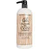 Image de Bumble & Bumble Bb. Crème de Coco Shampoo Shampooing pour les cheveux crépus 1l