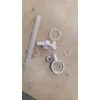 Image de Bâti-support mural pour bidet suspendu BERNSTEIN G30013A