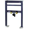 Image de Bâti-support mural pour lavabo suspendu BERNSTEIN G30014A