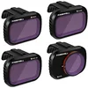 Image de Freewell Standard Day - Série 4K - Pack de 4 Filtres Compatibles avec Mavic Mini/Mini 2/Mini SE/Mini 2 SE