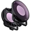 Image de Freewell Densité Neutre ND4 Camera Lens Filtre Compatible avec Insta360 One R (360 Edition) - (Non Compatible avec One RS)