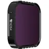 Image de Freewell Densité Neutre ND64 Caméra Objectif Filtre Compatible avec hero12, hero11, hero11 Mini, hero10, hero9 Noir