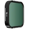 Image de Freewell UV Caméra Objectif Filtre Compatible avec hero12, hero11, hero11 Mini, hero10, hero9 Noir