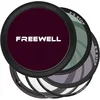 Image de Freewell 62mm Système de Filtre ND Variable magnétique (VND) Polyvalent