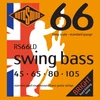 Image de RS66LD Swing Bass Stainless Steel Roundwound Long Scale 45-105