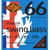 Image de RS66LDN SWING BASS NICKEL ROUNDWOUND LONG SCALE 45-105