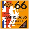 Image de Rotosound RS665LD Swing Bass 66 Stainless Steel 5C Standard 45/130