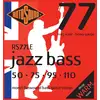 Image de Rotosound 77LE Jazz Bass 77 jeu de cordes guitare basse 50 - 110