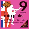Image de Roto R9 Nickel Super Light 942