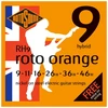 Image de Rotosound RH9 Roto Orange Nickel Hybrid 9/46
