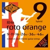 Image de RH9 Roto Orange Hybrid 9-46