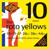 Image de Roto R10 Nickel Regular 1046
