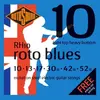 Image de RH10 Roto Blues Light Top Heavy Bottom 10-52