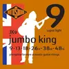 Image de JK9 Jumbo King Phosphor Bronze Super Light 9-48